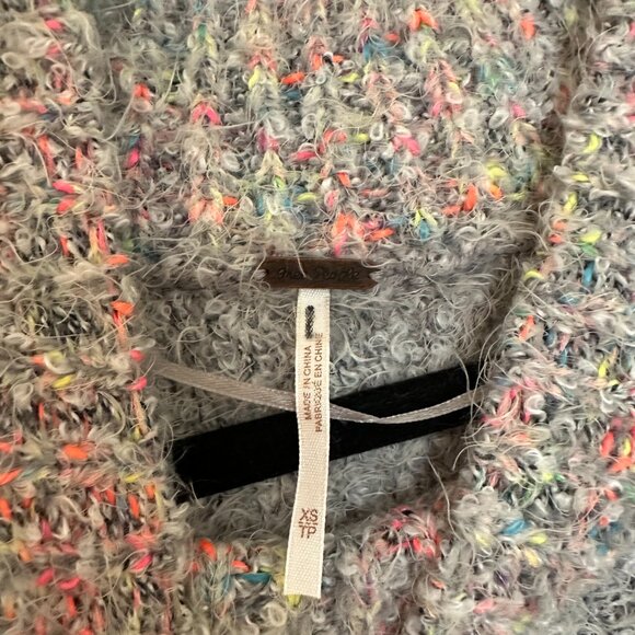 Free People Stardust Sweater - Picture 2 of 4